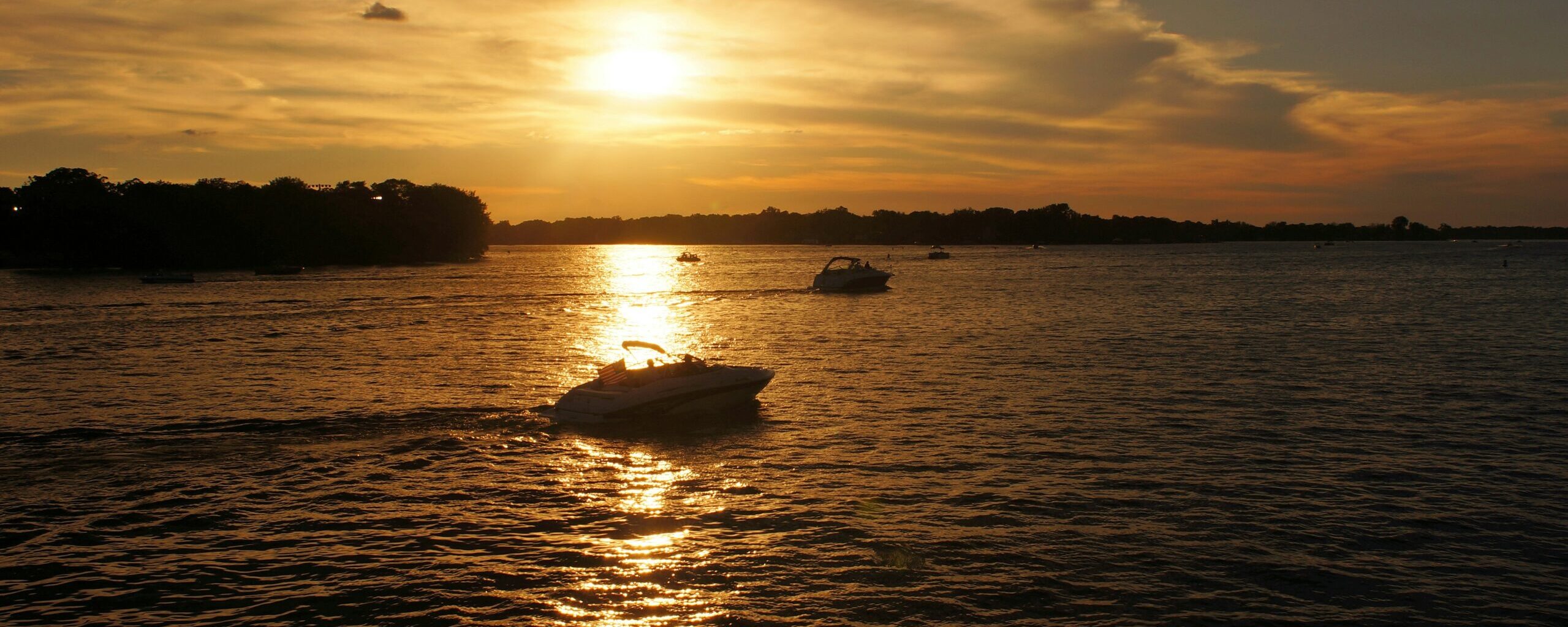 Lake Minnetonka Sunset
